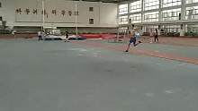 技术强度训练-谢佳鑫