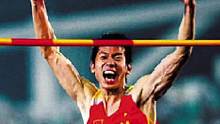 一起来听听我国跳高名将232大神对跳高的理解你是否有启发、收获~#跳高 #田径 #体育生 #世界冠军