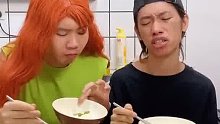 你小时候挑食吗？那现在呢
