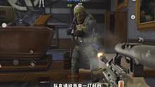 电视台，苟苟嗖嗖赚大钱 #暗区突围 #战术博弈射击手游 #暗区突围电视台