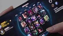你选什么？我选薇恩！
#LOL手游亚洲联赛 #Uzi来了吗 #edg