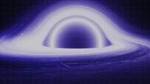 7分钟深度分析黑洞，黑洞是宇宙的硬盘，人类可能只是全息投影？ #黑洞 #宇宙 #宇宙未解之谜  #宇