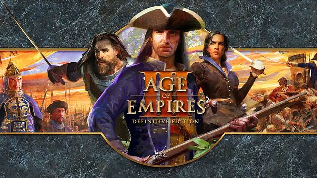 免费入库！《帝国时代III：决定版》免费上架Steam，支持联机