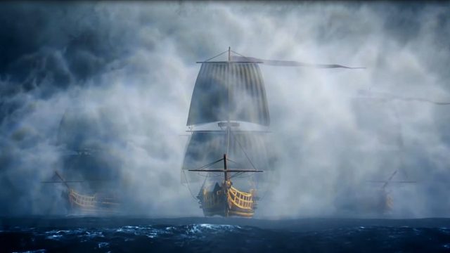 【steam喜加一】《帝国时代3：决定版》转免费了