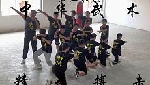 每个动作都是汗水换来的 #日常训练