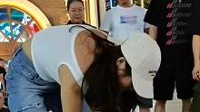 我发布了一个新视频，快来围观吧！