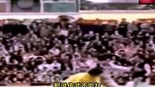80年代传武大比，真刀真枪拳拳到肉，世界空手道大赛就是个儿戏！ #传统武术 #80年代 #历史影像 