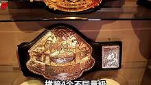 UFC最励志的冠军，被踢瞎右眼，就用左眼成为冠军【爵爷.比斯平】
#MMA #格斗 #UFC #综合