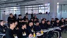 #白鲨格斗 #TOFIGHT 9月2日 新一期教练员培训，即将开启  抓紧时间