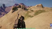 你爱你的游戏吗？看看吃鸡玩家6年时光坚持中 【热烈的泪】  #PUBG #2023鸡斯卡星火计划 #