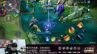【LING-賴神】當我是隨便欺負的小角色呢？