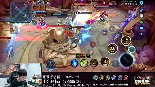 【LING-賴神】兩個小時一把mvp，還差5把