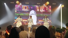 【温州lovelive only】始まりは君の空 全开麦唱跳 台下视角