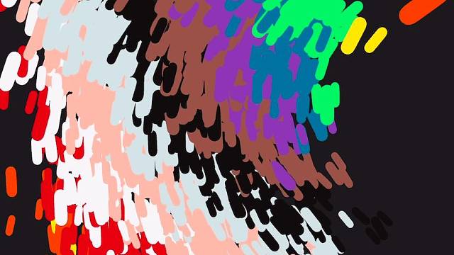 我发布了一个新视频，快来围观吧！