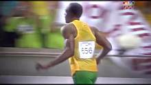#博尔特 #牙买加 #百米五虎 #100米 9.58