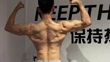 针对整个前束，不够饱满一定要试试，做收尾挺不错#健身 #肩部训练 #练肩 #健身教学