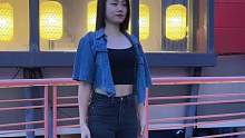 学会这招，没人敢欺负你#一招制敌 #功夫 #格斗 #防身术