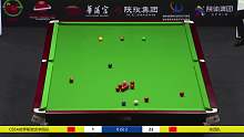 [直播]2023全国斯诺克团体锦标赛3号桌