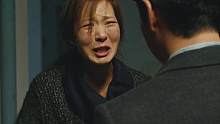 女人丈夫在狱中含泪自尽，只为证明凶手不是自己 #韩剧 #电影解说 #秘密森林 #悬疑 #dou是好剧