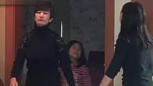 她也只是想父母多关心自己一点~ #家庭教育 #韩综 #育儿 #二胎