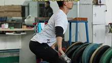 举重技术-发力细节
#举重 #crossfit #爆发力 #健身 #景一举重