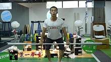 #crossfit #日常训练 #专项训练 #景一举重 #举重