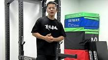 #健身干货 #crossfit #举重 #功能性训练 #高翻 @无畏东方运动户外旗舰店