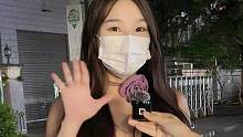 #街头采访 #理想女生 #温柔御姐