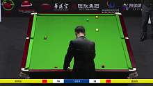 [直播]2023全国斯诺克团体锦标赛3号桌