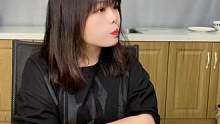 听说有人说我脸大，我们来论一论！#追剧小零食 #零食推荐 #无辣不欢