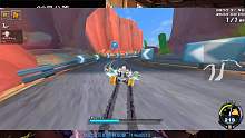 66号公路无宝石1.22，加油