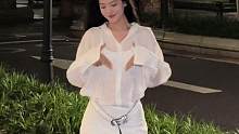 优雅永不过时#我的夏日ootd