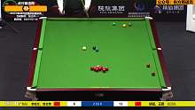 [直播] 绵阳vs重庆 2023斯诺克团体锦标赛