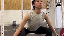 景一举重｜第十七期训练营 第二天
#举重 #crossfit #爆发力 #景一举重 #运动表现