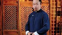 站桩时督脉的运行