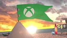 好了这位光呆别玩梗了，大炮擦好了吗？
#Xbox #最终幻想14 #Xbox手柄