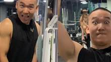 你是第几种？#健身 #健身房 #健身房迷惑行为