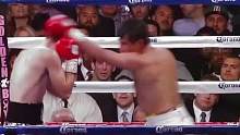 盘点过去30年，世界拳坛最精彩的五大左勾拳Ko！#拳击 #kotv