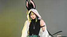 提纳里 幽林狐语【原神cos服教程】