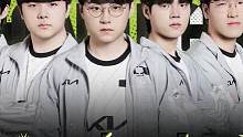 DK这5个人怎么一股子TES味啊？#LCK