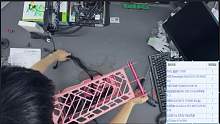 福建赖先生的直播回放13700F4060TI