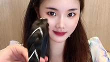 #发箍这样戴好美 #头饰发饰 #美出高级感 #洋气减龄 #视频同款
