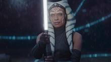 【IGN】剧集《星球大战：阿索卡》宣传视频