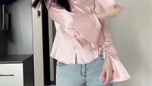 请告诉我你第几秒哈哈笑的浅跳一下感觉至上