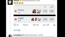 垃圾？外网热议康康EDG&GIA赛后采访争议