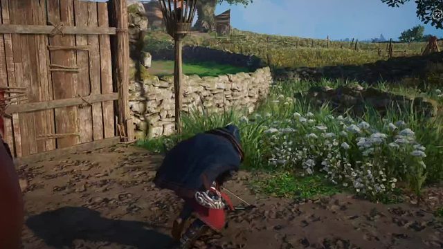 刺客信条英灵殿全最高难度阿尔弗雷德战猪！