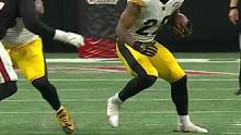 纳吉·哈里斯 Najee Harris 