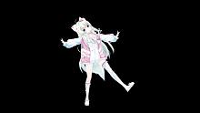 【测试】第一次做mmd