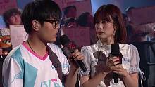 BLG whzy：我们从来没有小看过NRG |  赛后采访