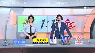 LTS vs TY K甲夏季賽